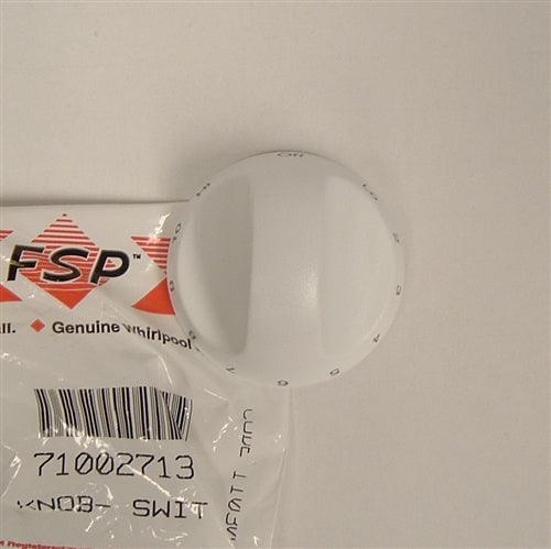 Jenn-Air Maytag Range Knob 71002713