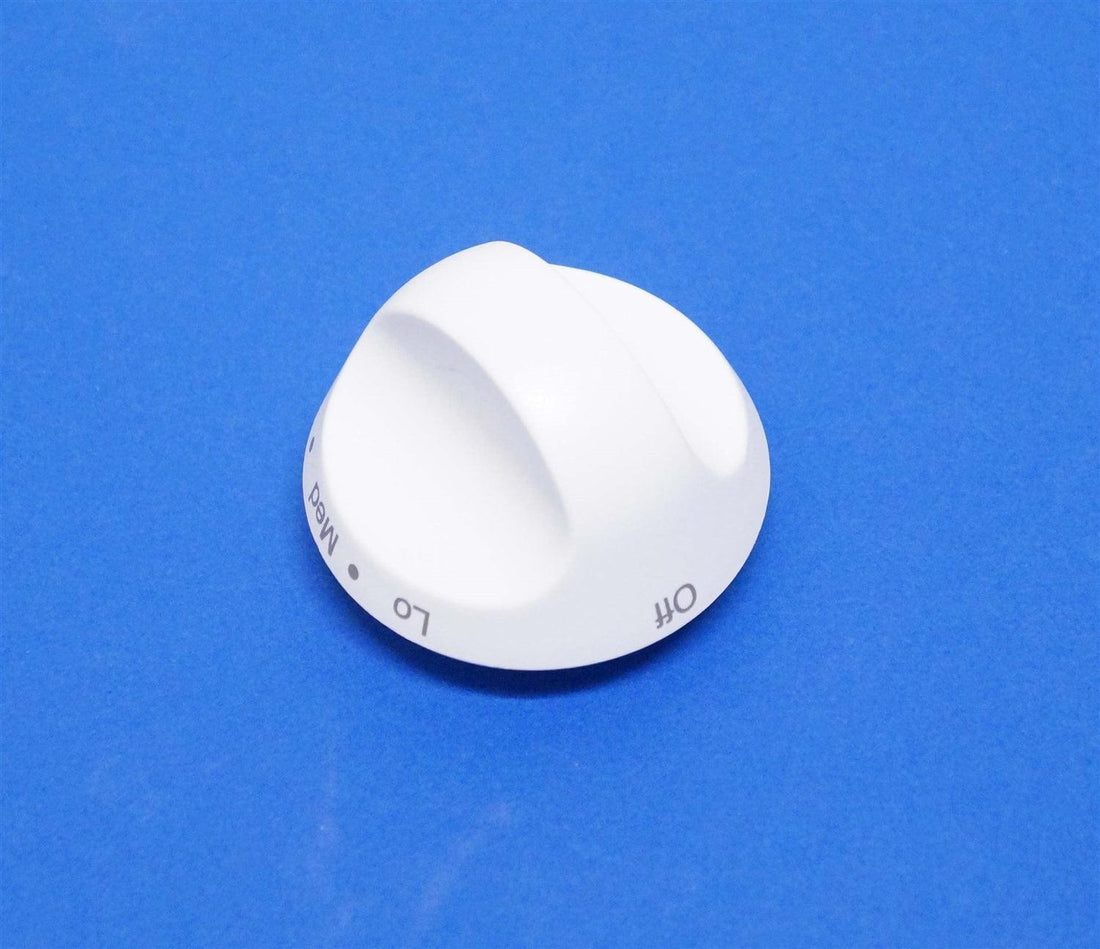 JennAir WP71003058 Range Knob White