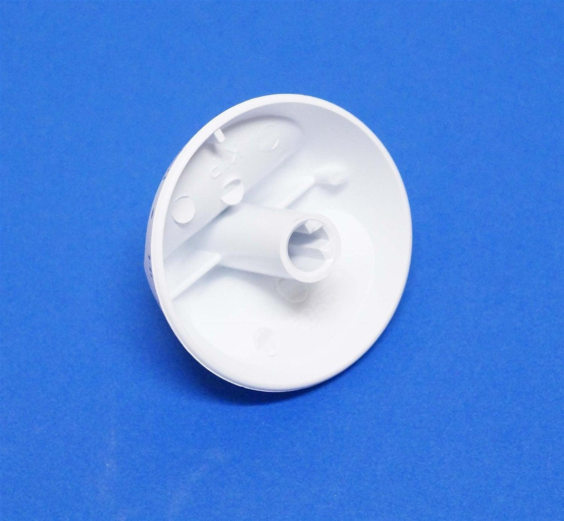 JennAir WP71003058 Range Knob White