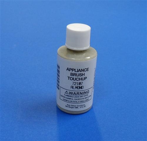 Whirlpool WP72107 Almond Touch Up Paint