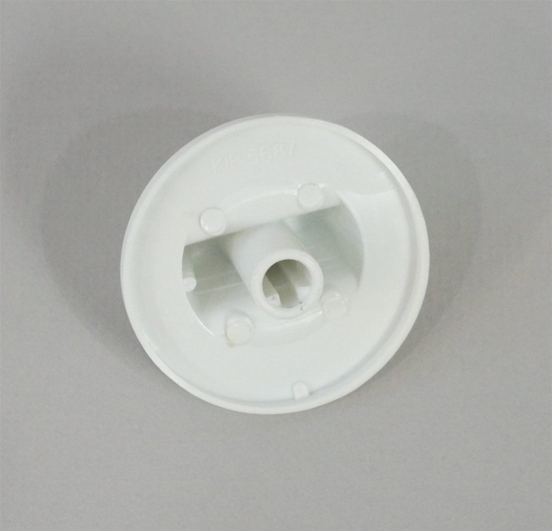 Whirlpool  WP74001385 Range Burner Knob