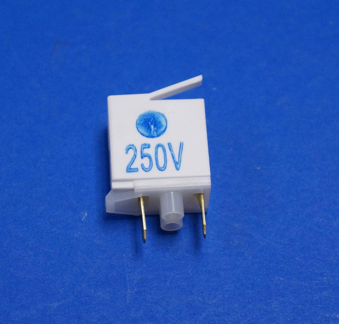 Whirlpool WP74004153 Indicator Light