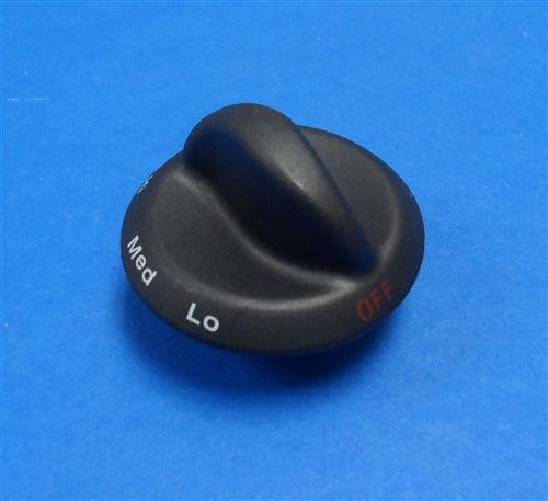 Whirlpool 74006141 Range Control Knob