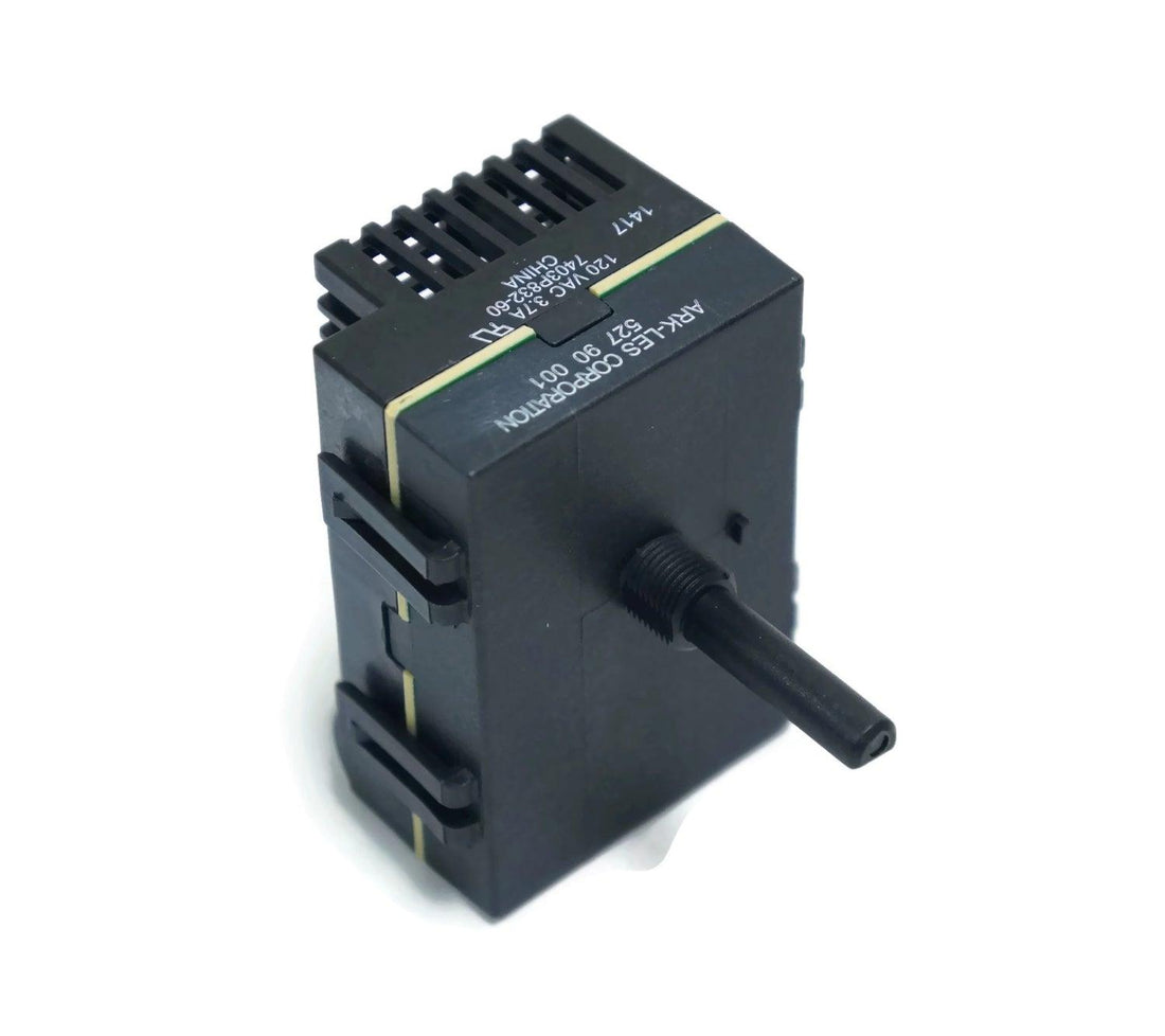 JennAir WP74009254 Fan Switch