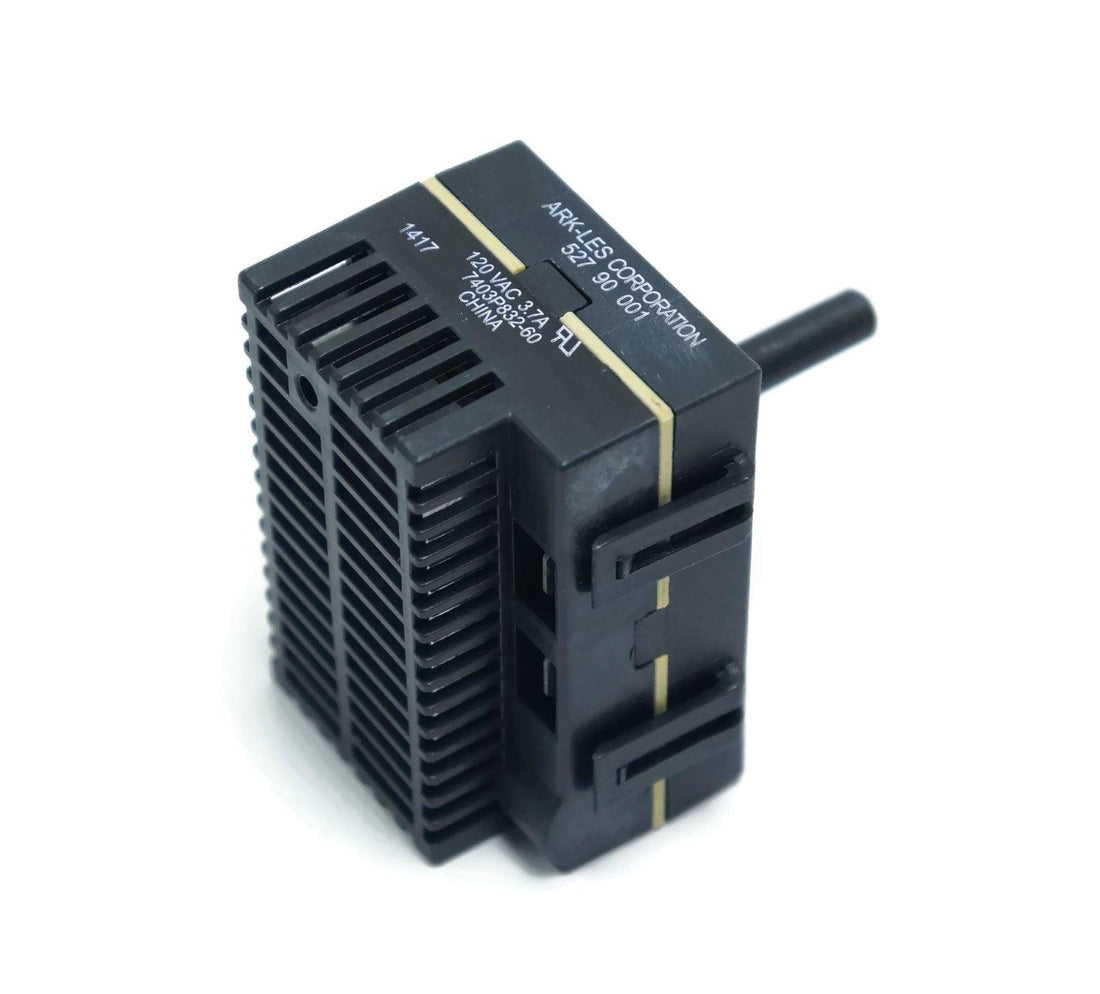 JennAir WP74009254 Fan Switch