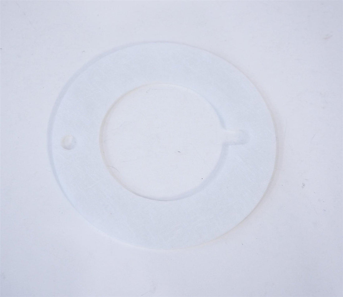 Whirlpool WP74010652 Range Burner Gasket