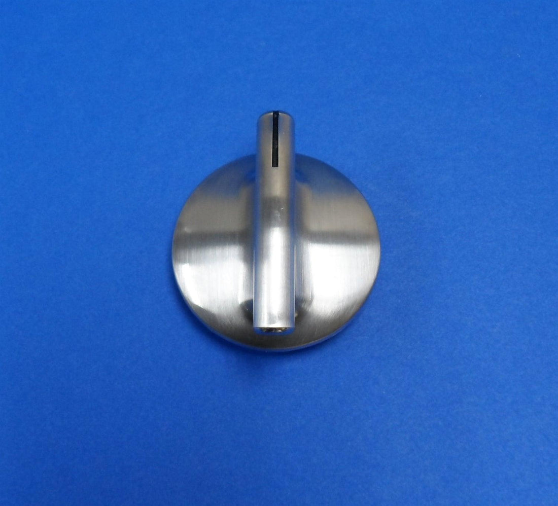 Jenn-Air Cooktop Knob WP74010839 Brushed Finish