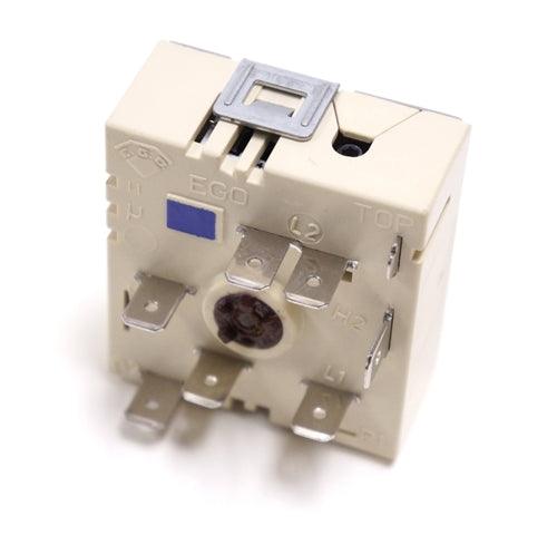 Whirlpool WP74011243 Range Infinite Switch