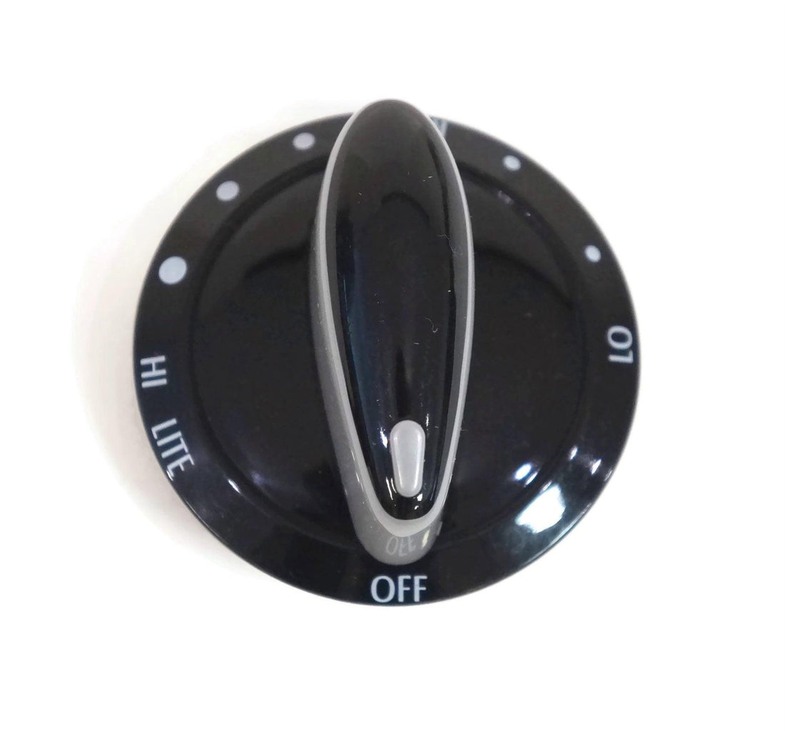 Maytag Jenn-Air Gas Range Burner Knob WP74011287