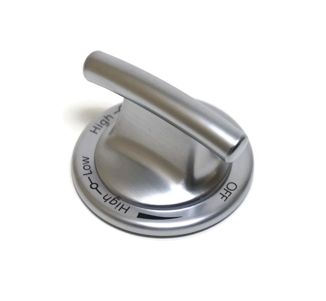 JennAir WP74011665 Dual Burner Knob