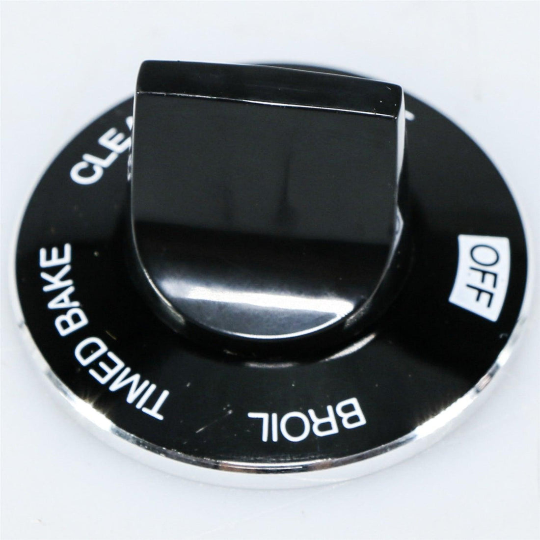 Whirlpool  WP7711P357-60 KNOB, SELECTOR