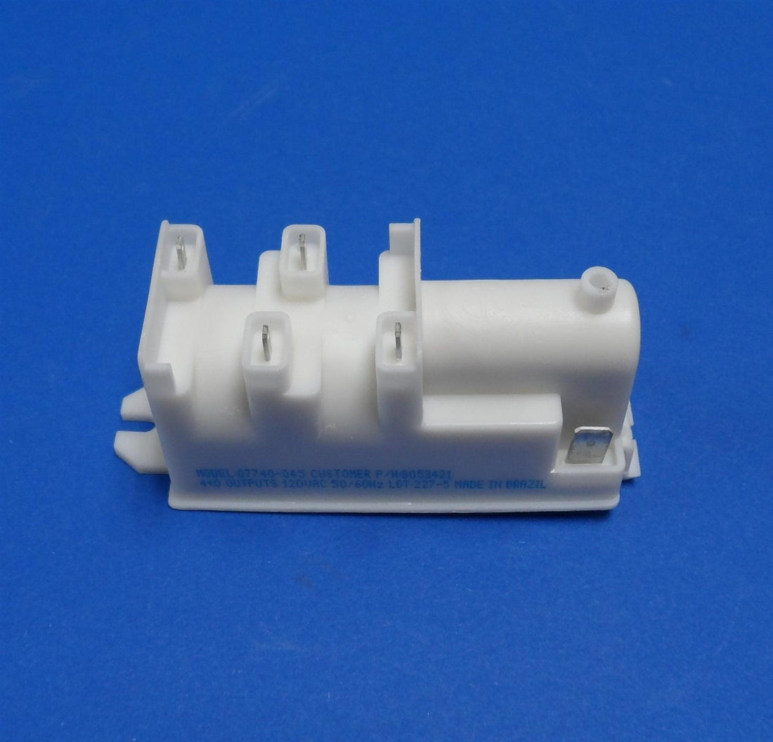 Whirlpool WP8053421 Range Spark Module