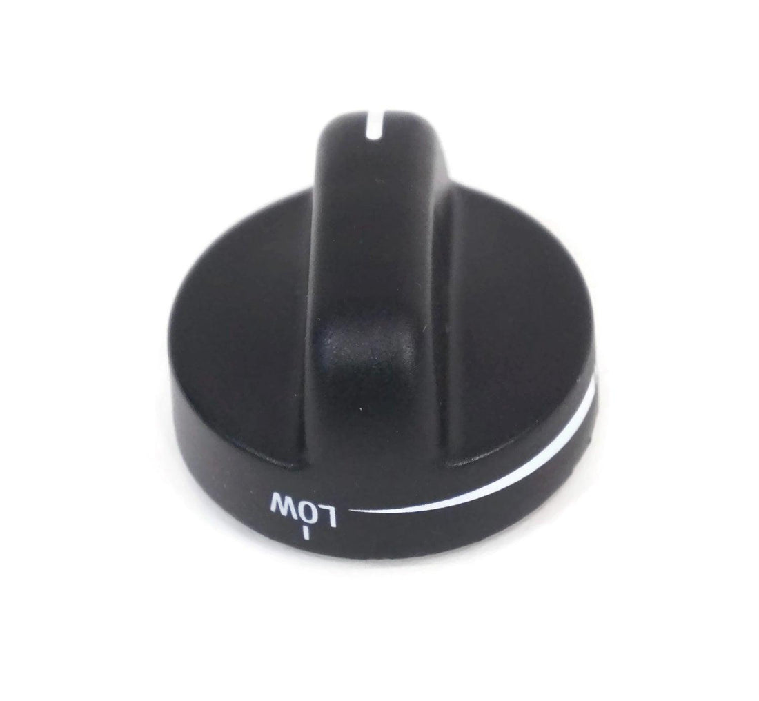 Whirlpool Range Burner Knob WP8053595