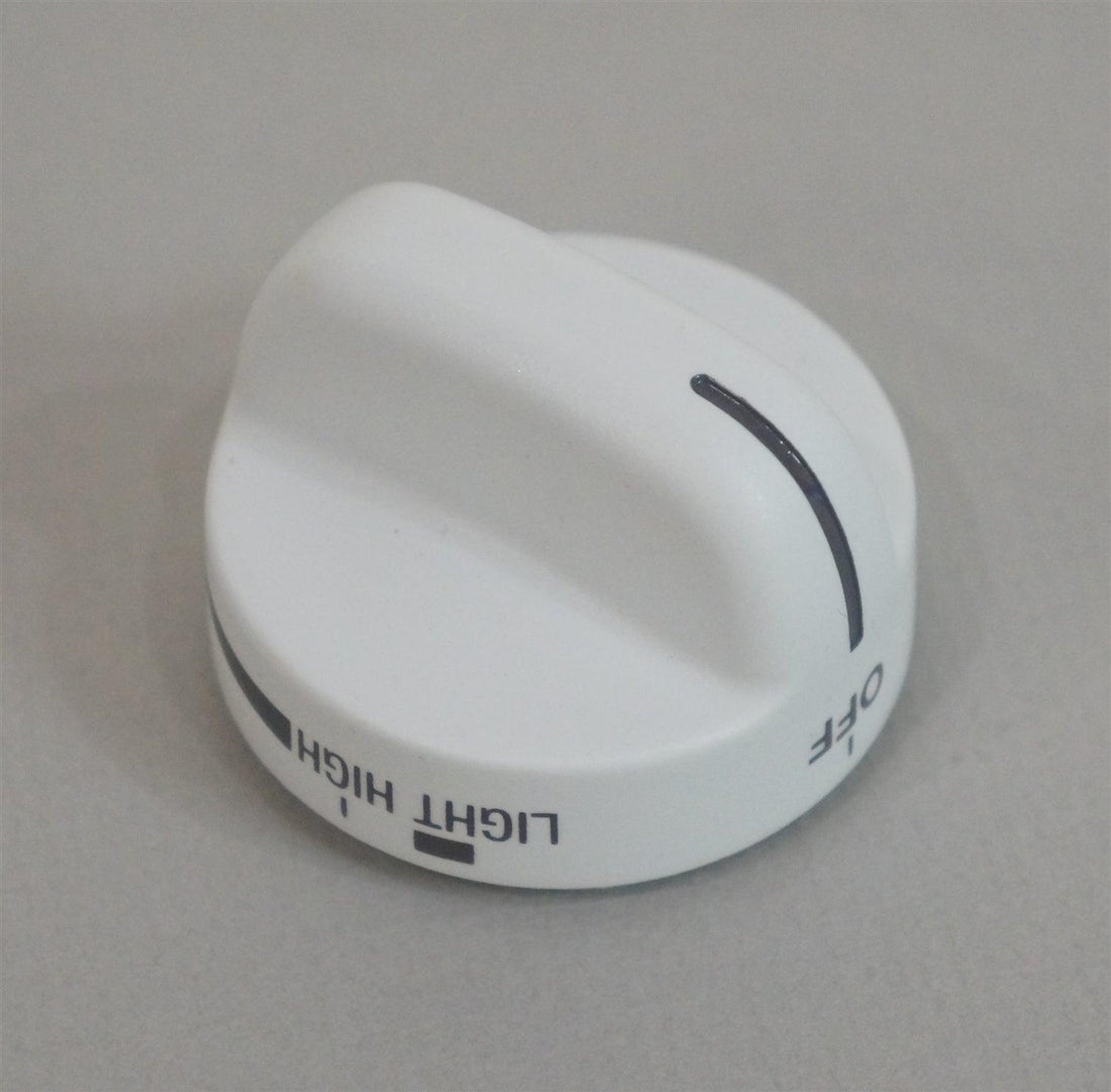 Whirlpool WP8053596 Range Burner Knob
