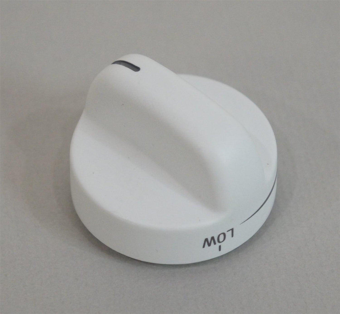 Whirlpool WP8053596 Range Burner Knob