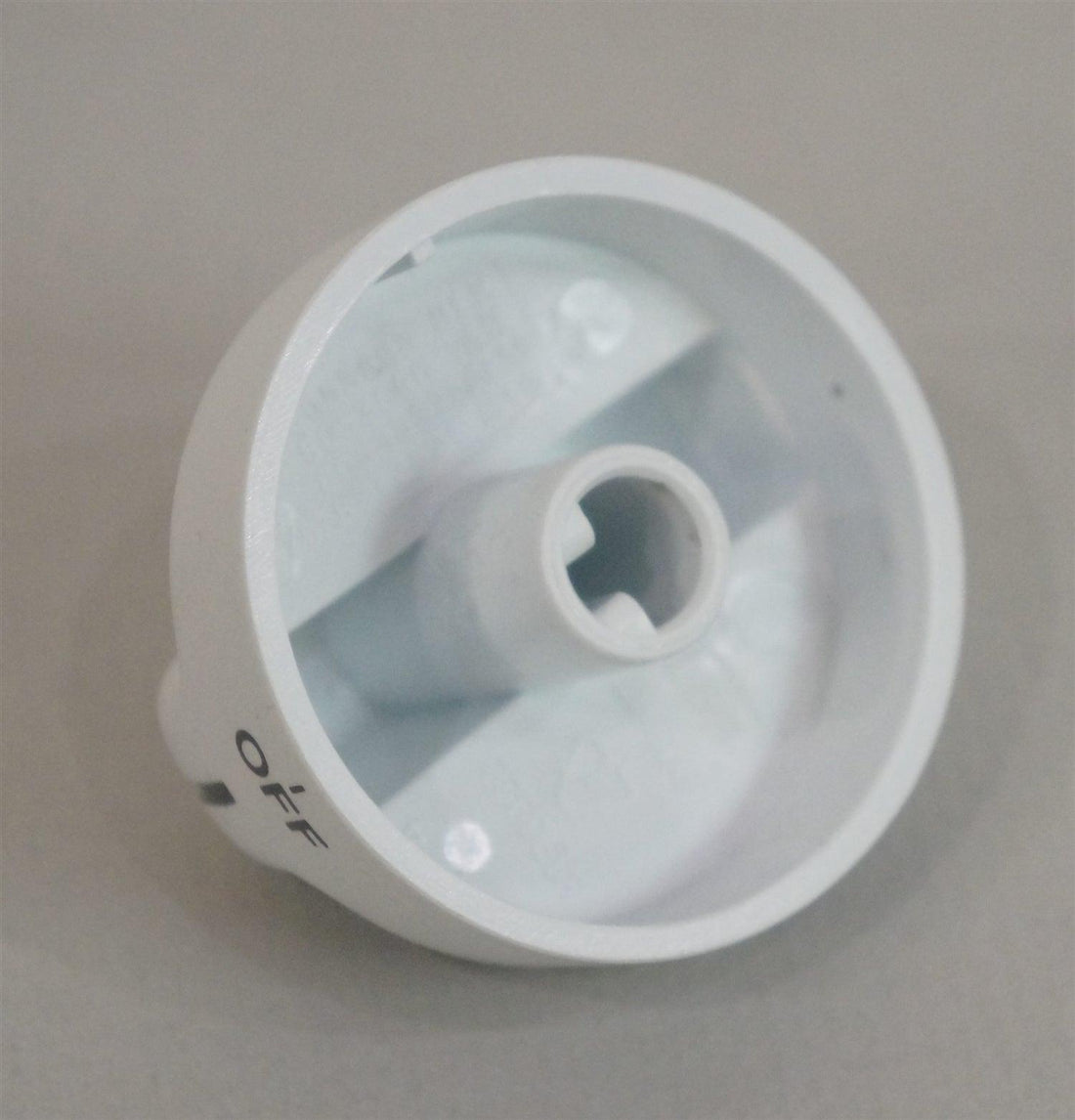 Whirlpool WP8053596 Range Burner Knob