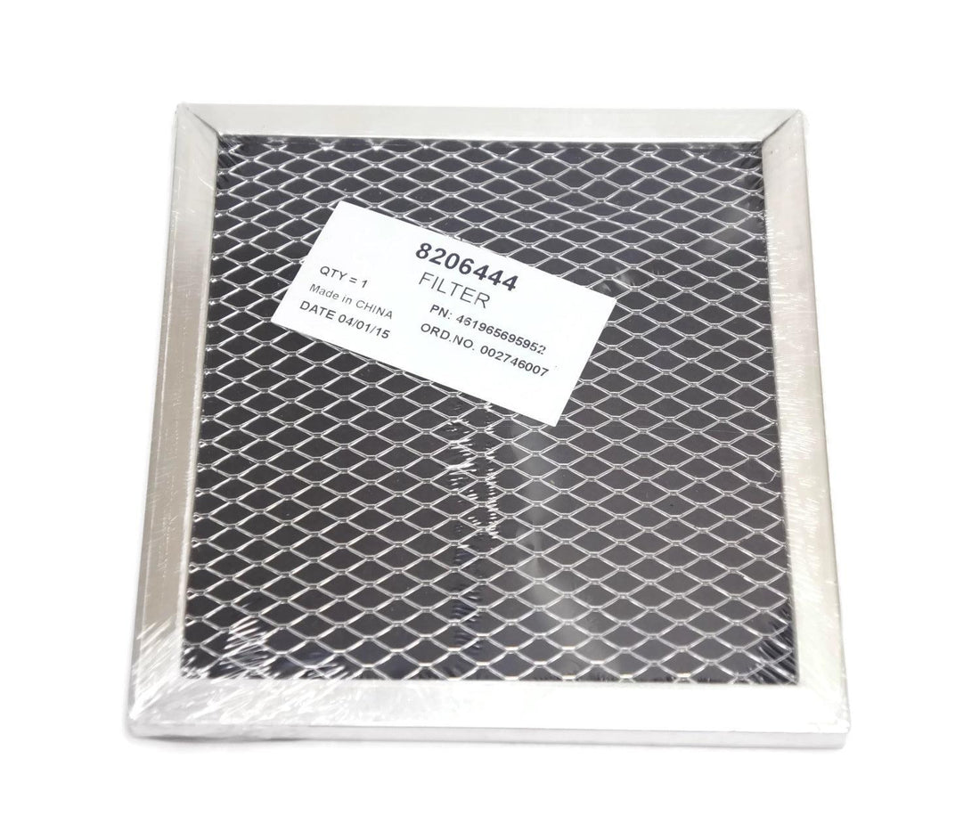 Whirlpool 8206444A Charcoal Filter