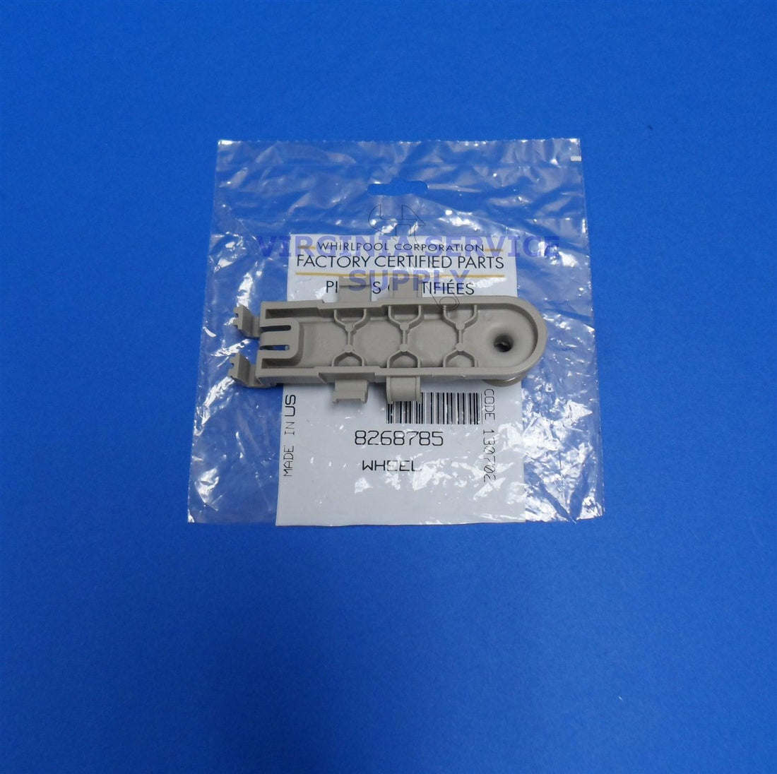 KitchenAid Whirlpool WP8268785 Rack Roller