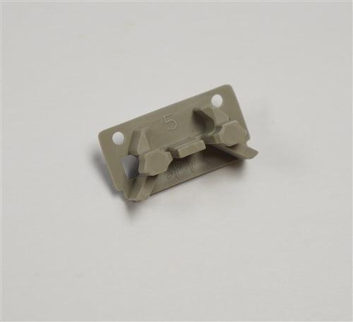 Whirlpool KitchenAid WP8270136 Dishwasher Track Stop