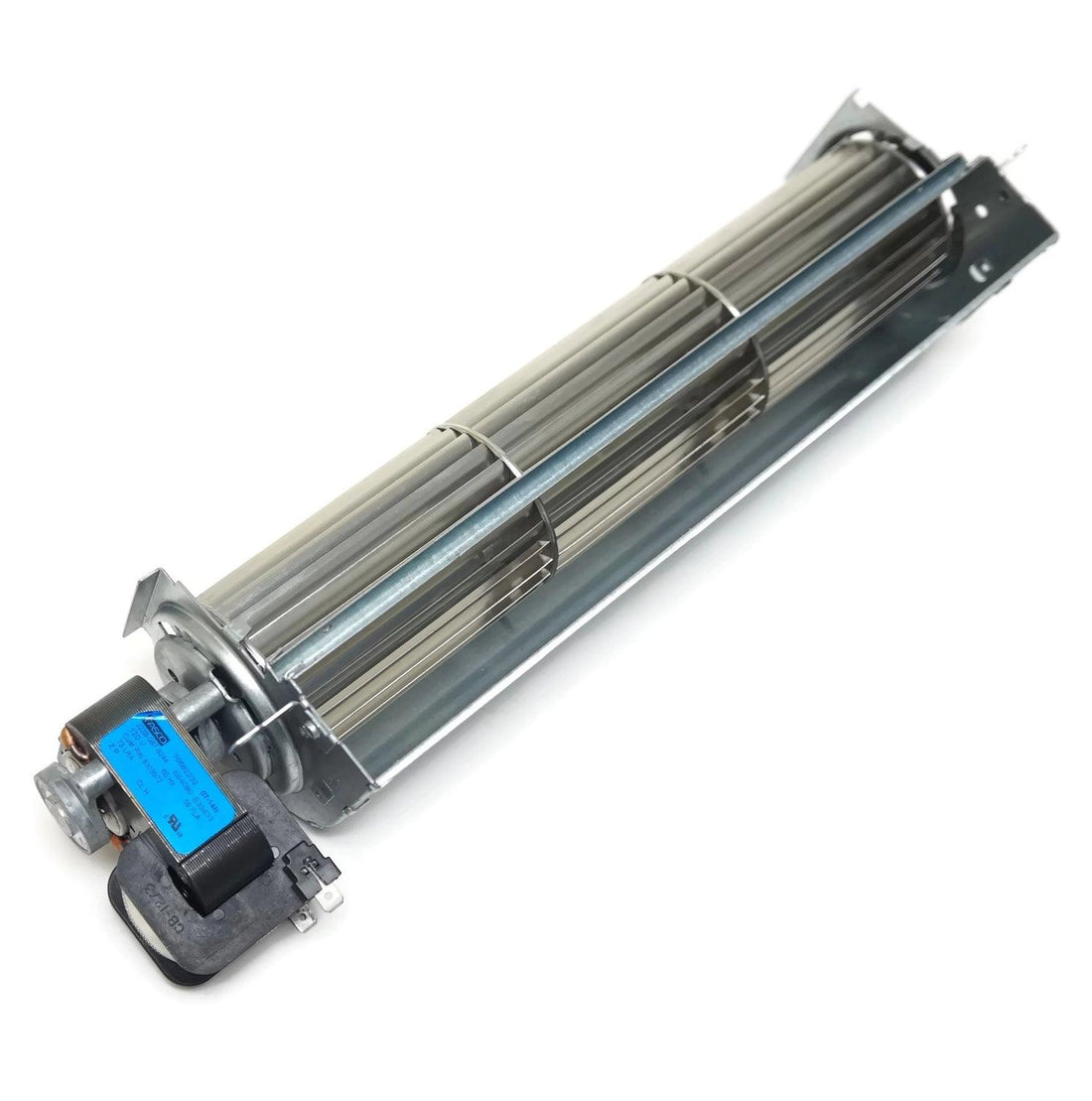 Whirlpool WP8303972 Oven Blower Assembly
