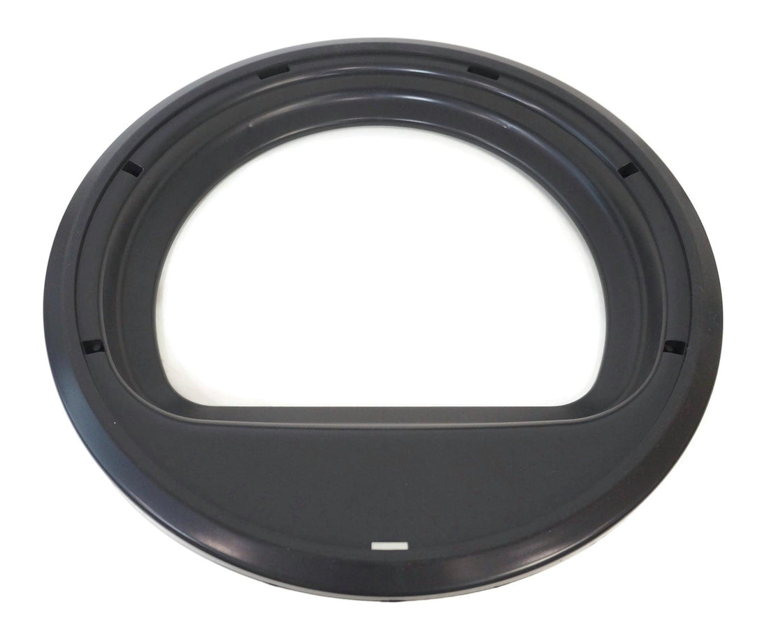 Whirlpool WP8519326 Dryer Door Outer Frame