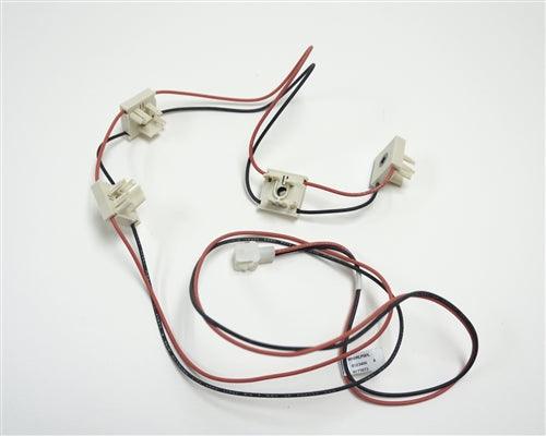 Whirlpool WP8523406 Ignitor Wiring Harness