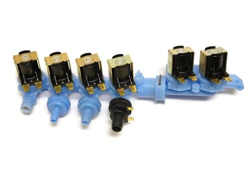 Whirlpool WP8528052 Washer Water Inlet Valve