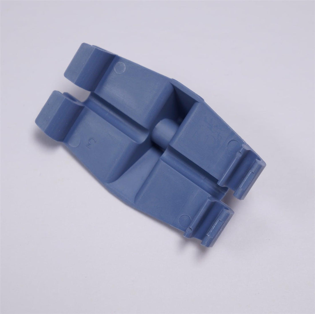 Whirlpool WP8539124 Tine Row Retainer