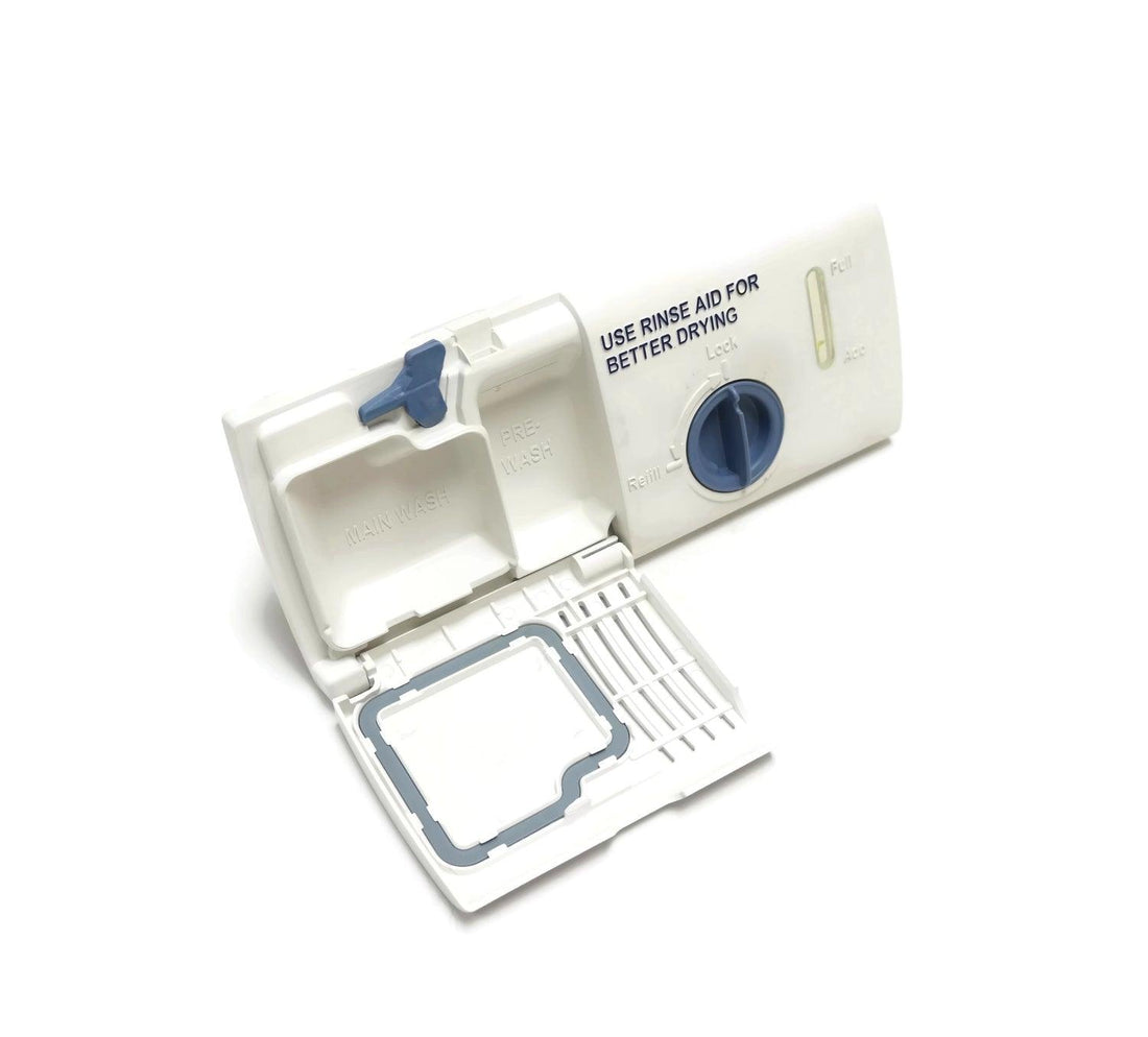 Whirlpool Kenmore WP8558129 Dishwasher Dispenser