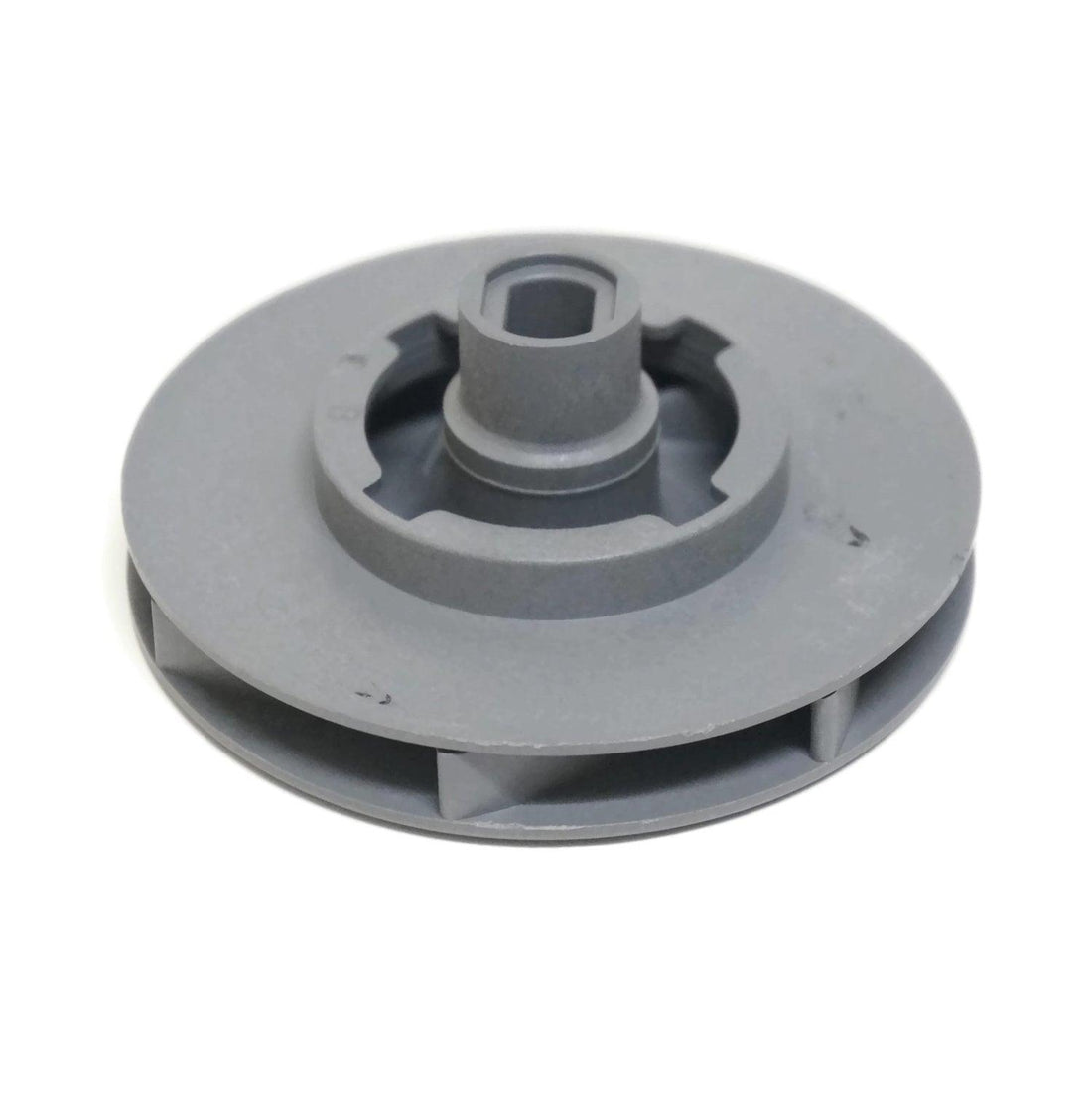 Whirlpool WP902461 Dishwasher Pump Impeller