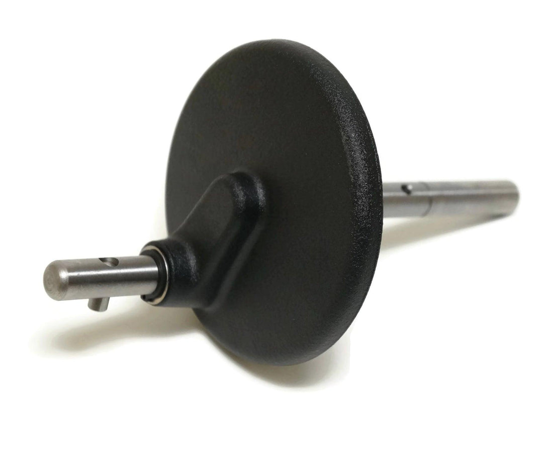 KitchenAid WP9708174 Planetary Assembly Black