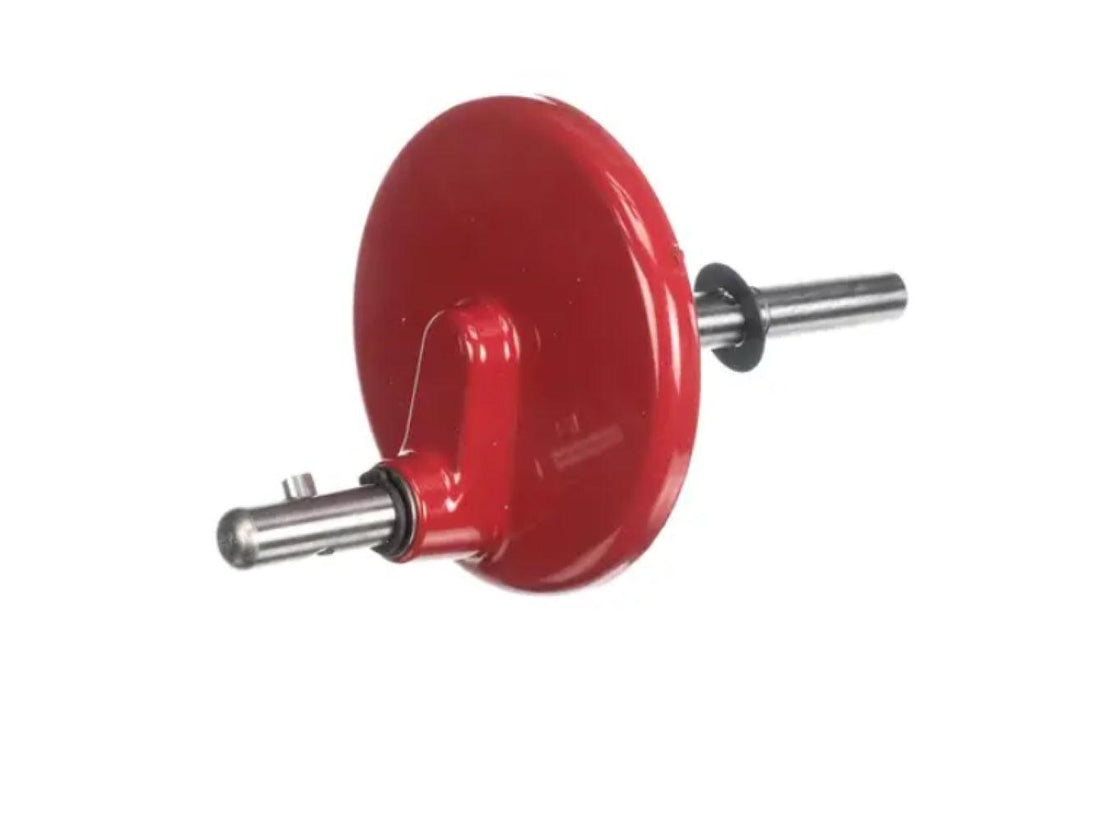 KitchenAid  WP9708180 Planetary Assembly - Empire Red