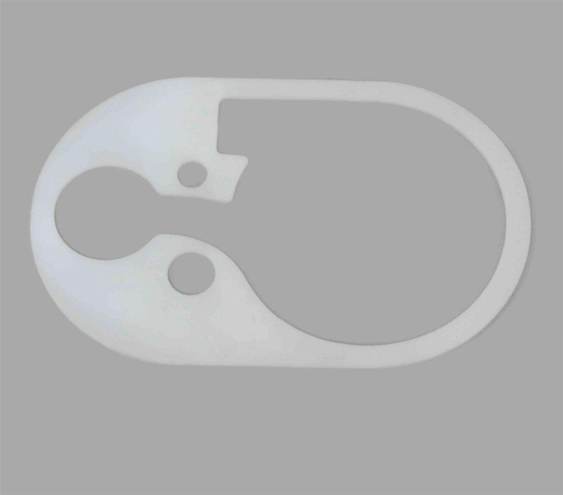 Whirlpool WP9740674 Dishwasher Drain Gasket