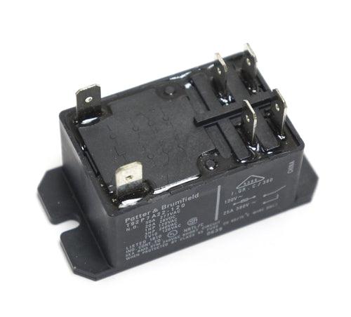 Whirlpool WP9752759 Oven Double Line Relay
