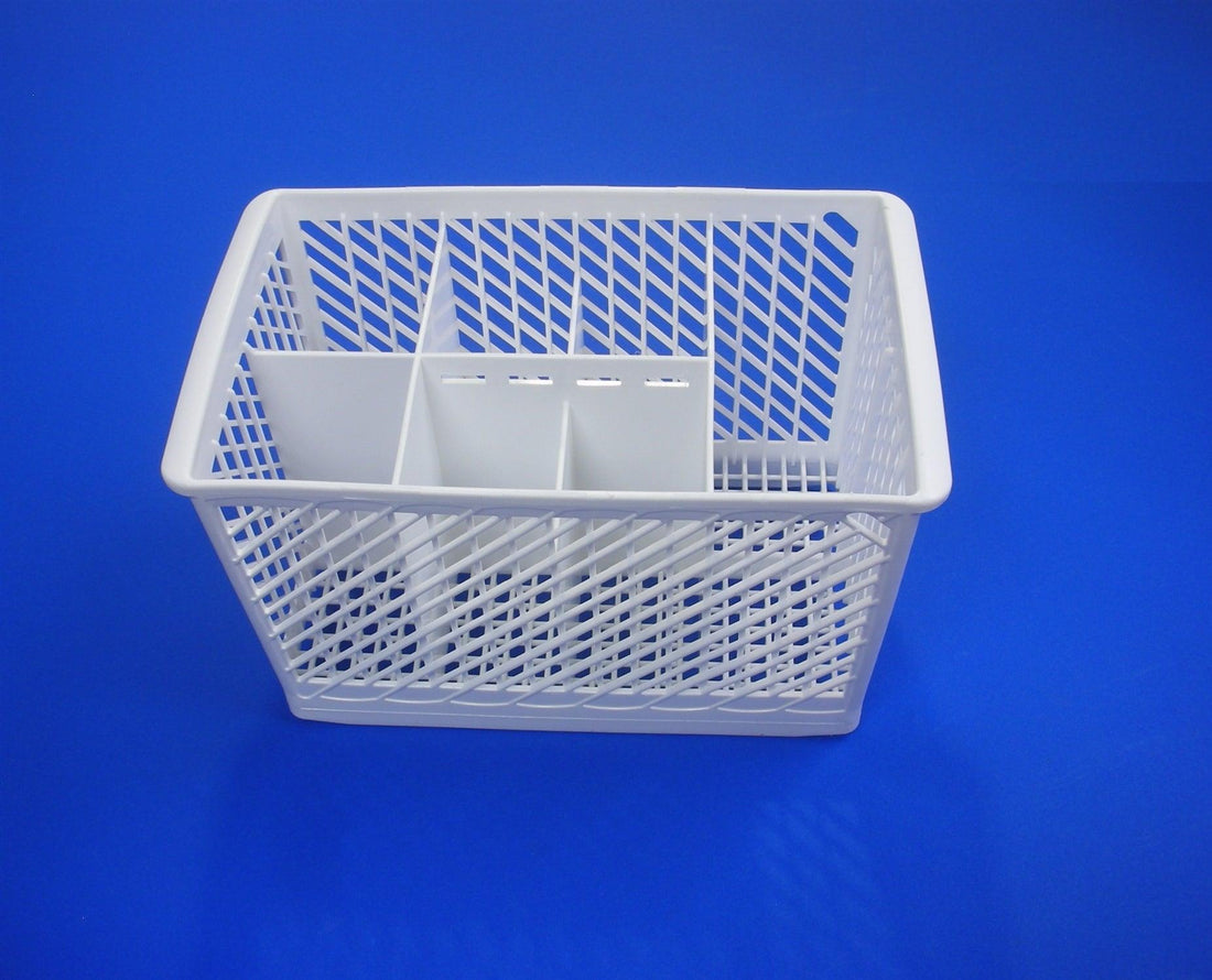 WP99001576 Maytag Dishwasher Silverware Basket – Virginia Service