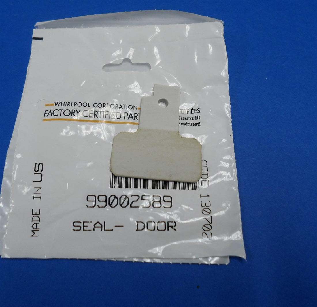 Maytag Amana WP99002589 Dishwasher Door Seal