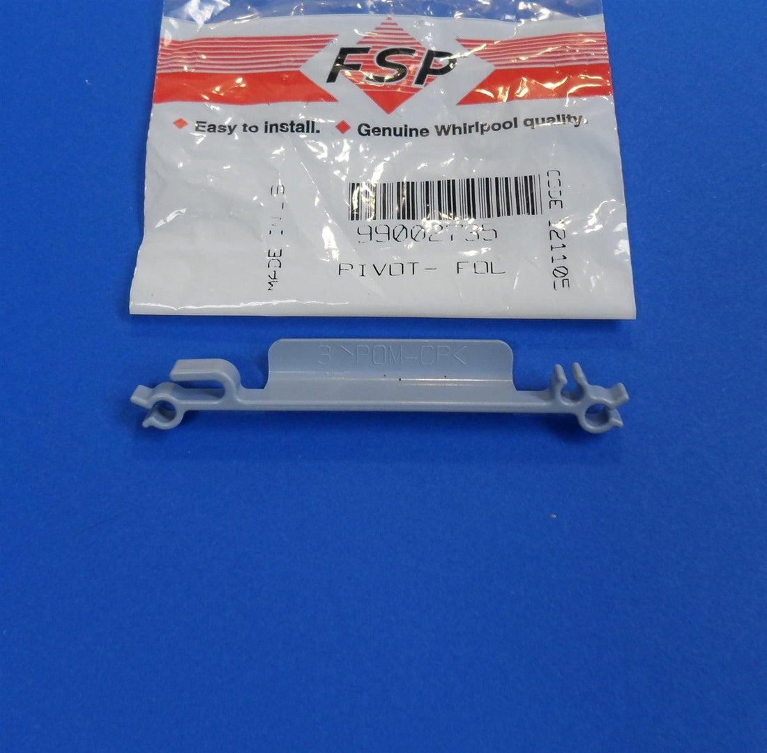 Whirlpool  WP99002735 PIVOT, FOLD AW
