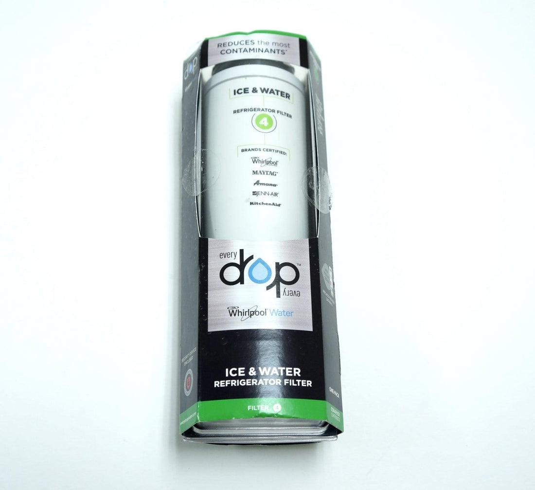 Whirlpool EDR4RXD1 Refrigerator Water Filter