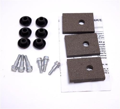 Whirlpool Maytag Washer Brake Pad Kit R9900543