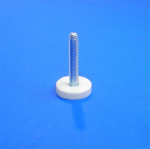 Whirlpool Kenmore Washer or Dryer Leveling Leg WPW10001130