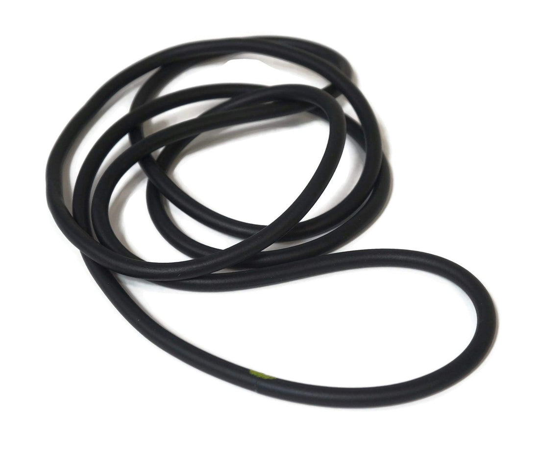 WPW10036350 Whirlpool Washer Tub Seal Gasket