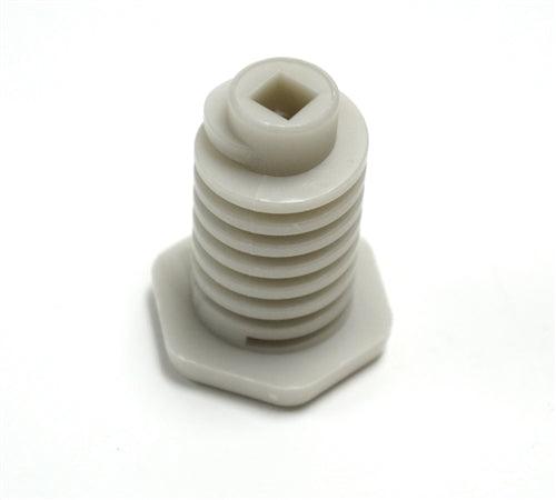 Whirlpool WPW10058460 Range Leveling Leg