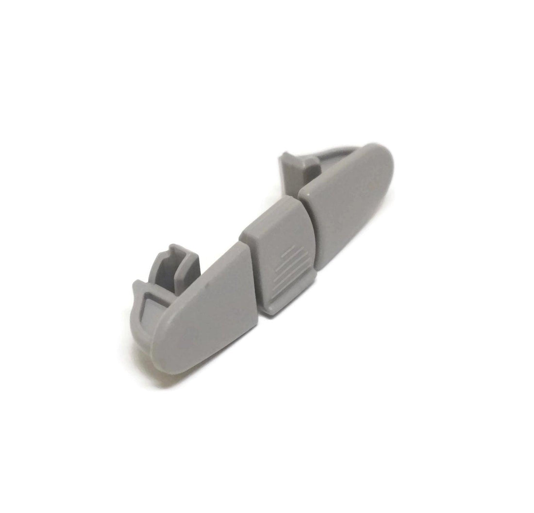 Whirlpool WPW10082861 Dishrack Track Stop