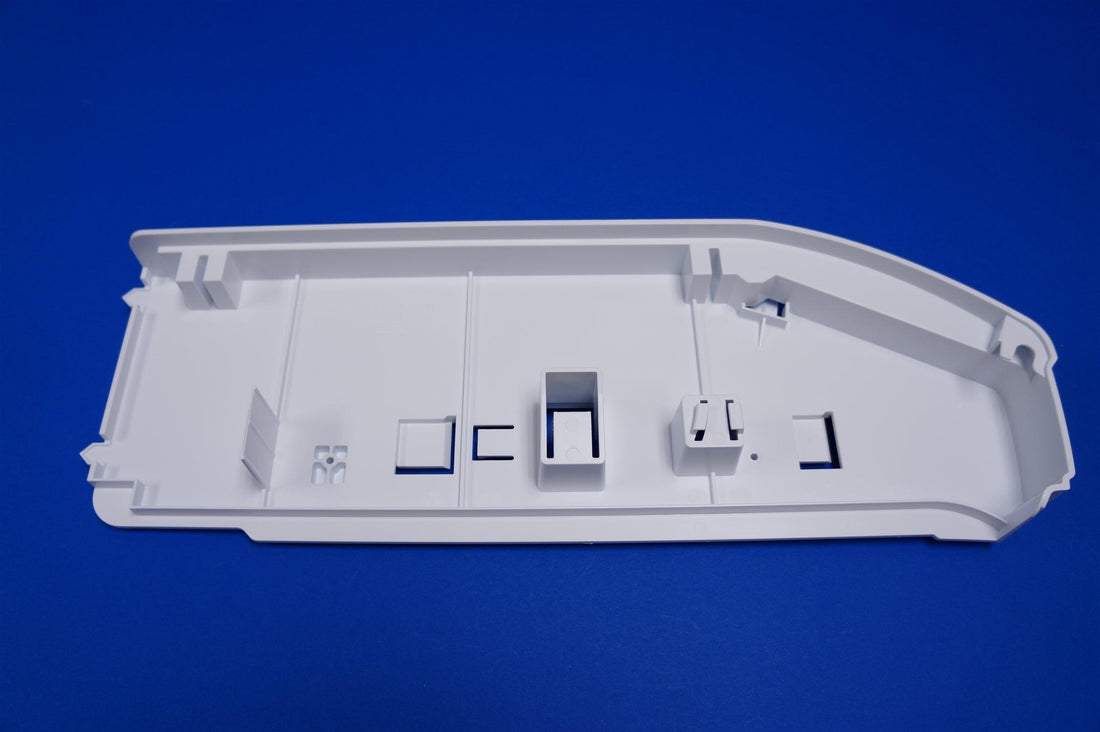 Whirlpool WPW10122078 Pantry End Cap LH