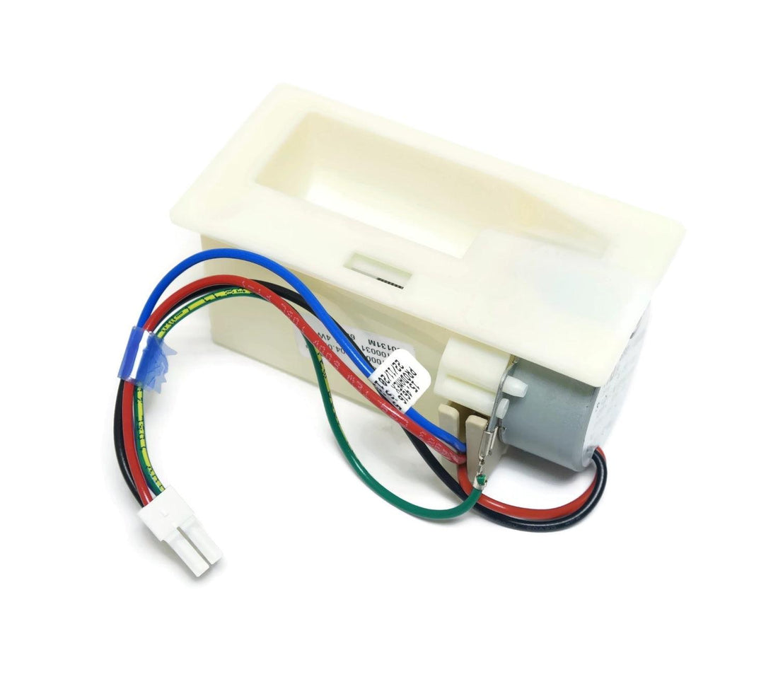 Whirlpool  WPW10127427 Refrigerator Damper Control