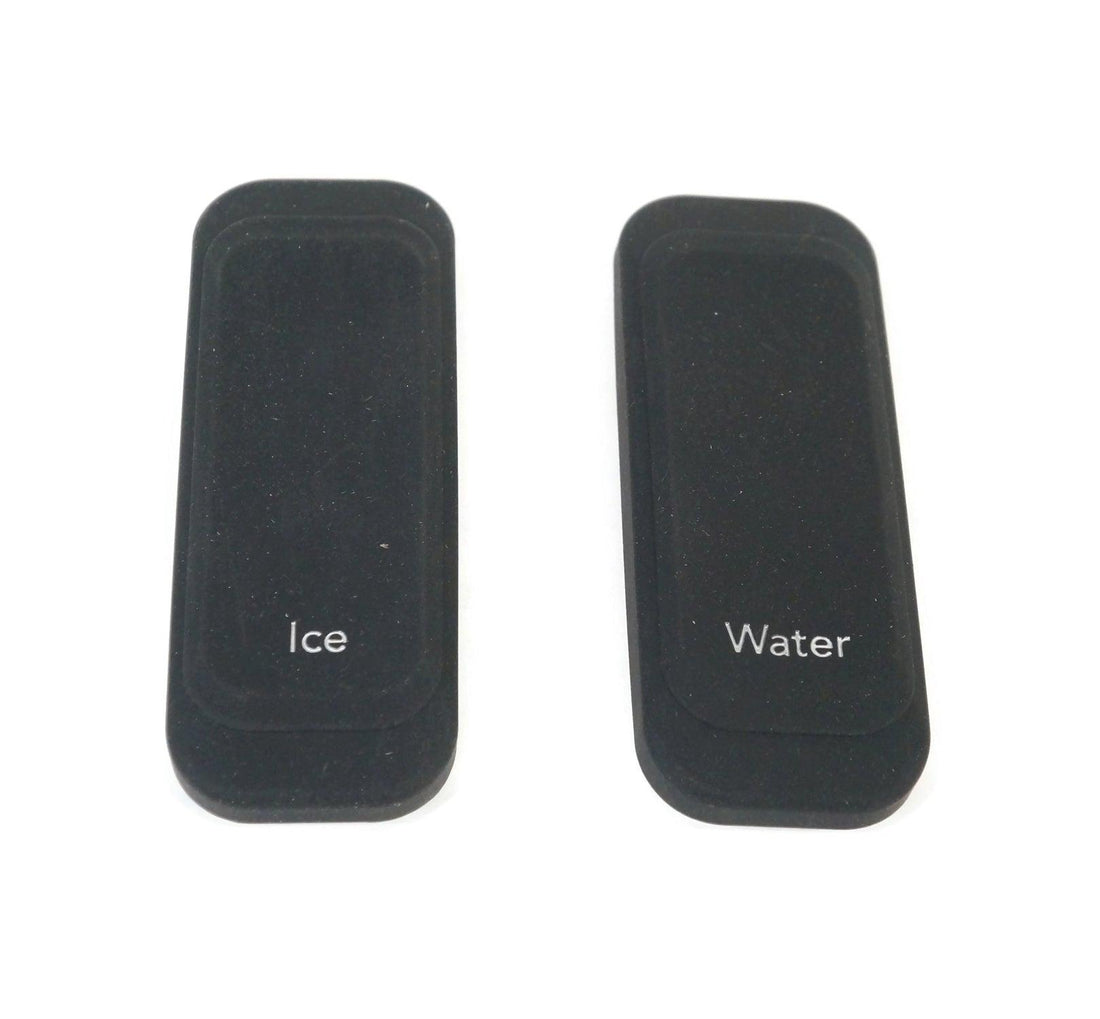 Whirlpool  W10133603 Dispenser Pad Kit
