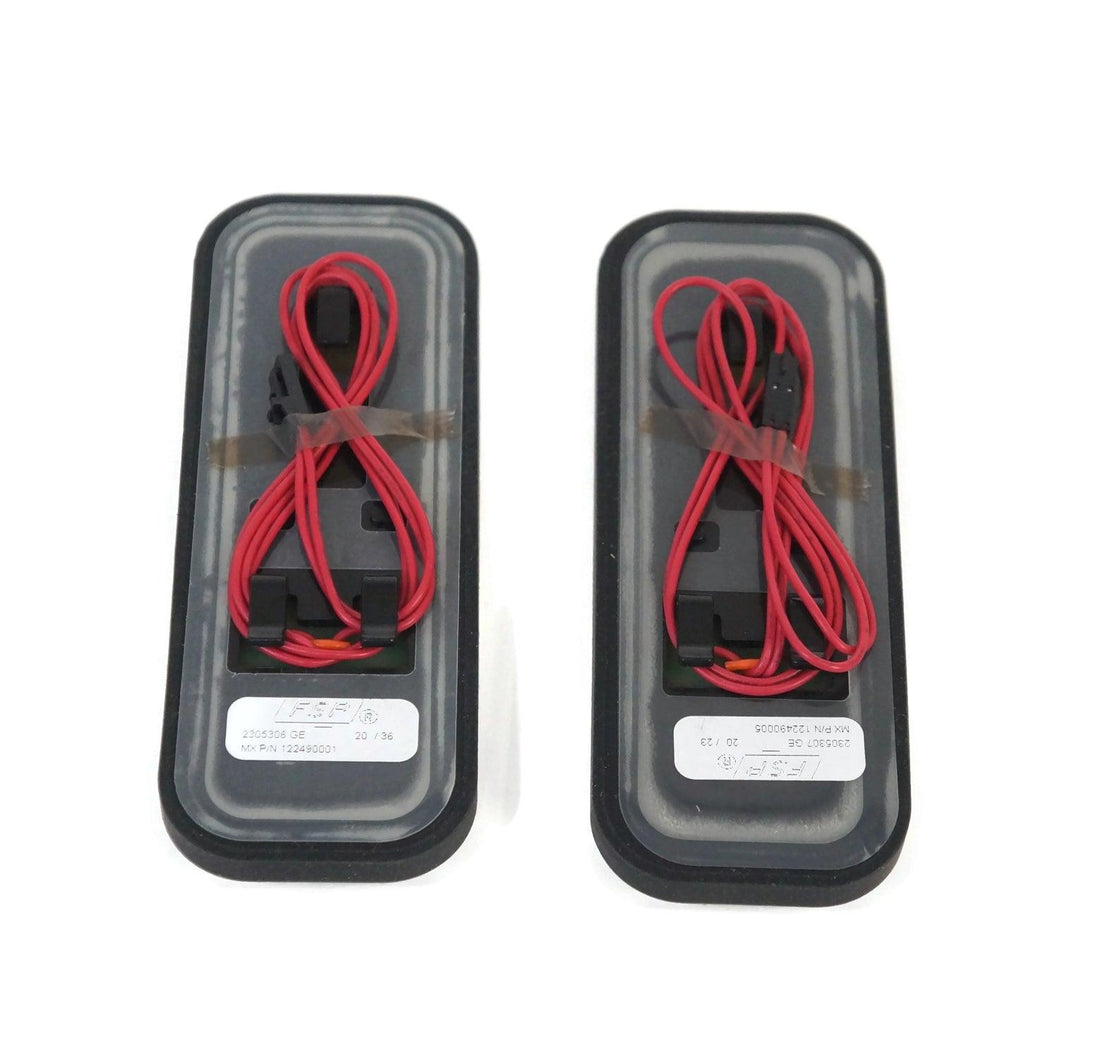 Whirlpool  W10133603 Dispenser Pad Kit