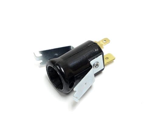 Whirlpool W10136369 Dryer Drum Light Socket
