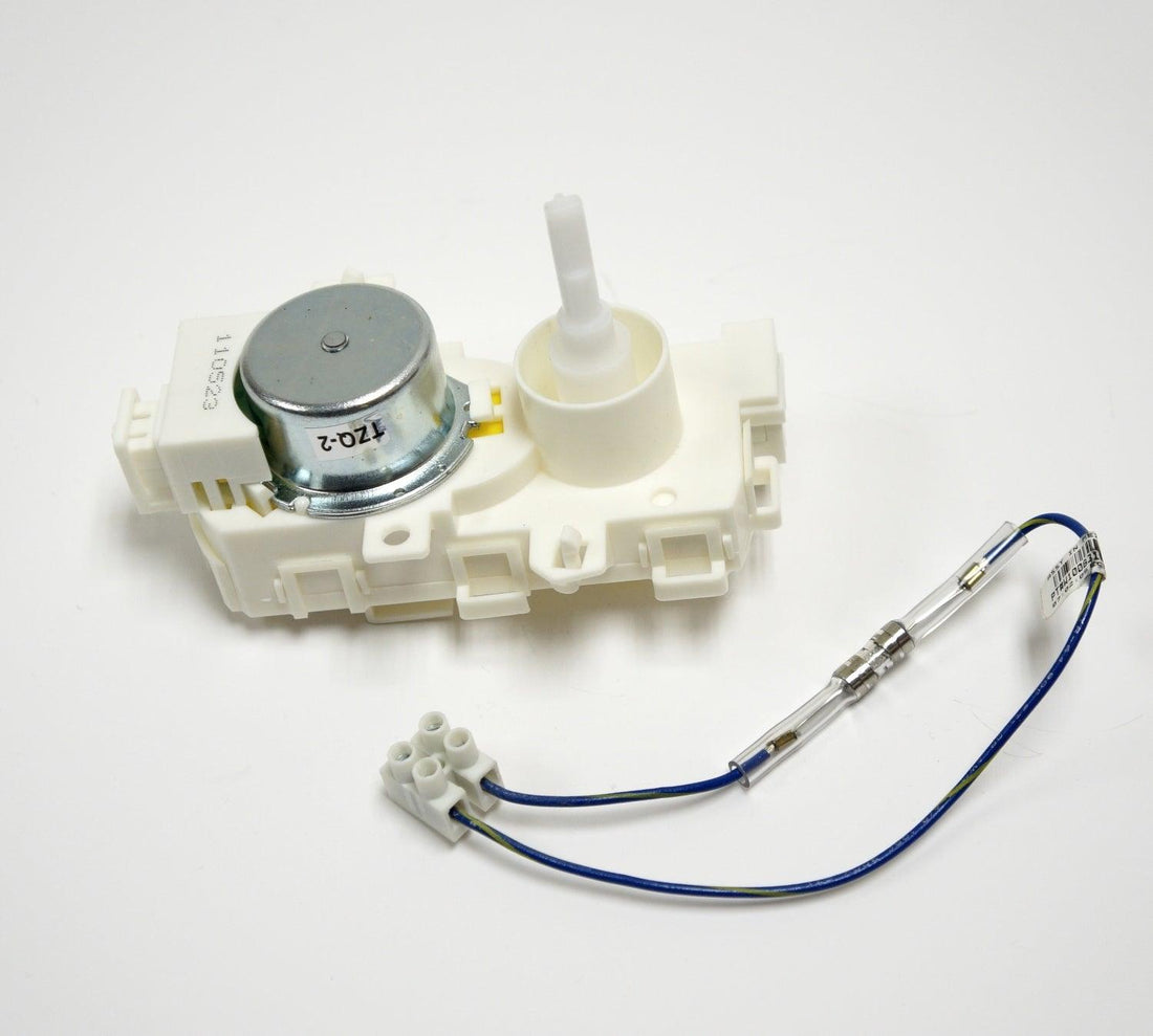 Whirlpool W10155344 Dishwasher Diverter Motor