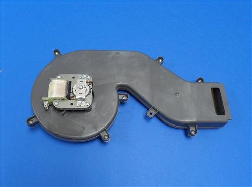 Whirlpool WPW10155595 Dishwasher Fan Assy